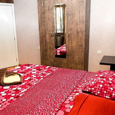 Kiev Hostel ティビリシ 部屋 写真