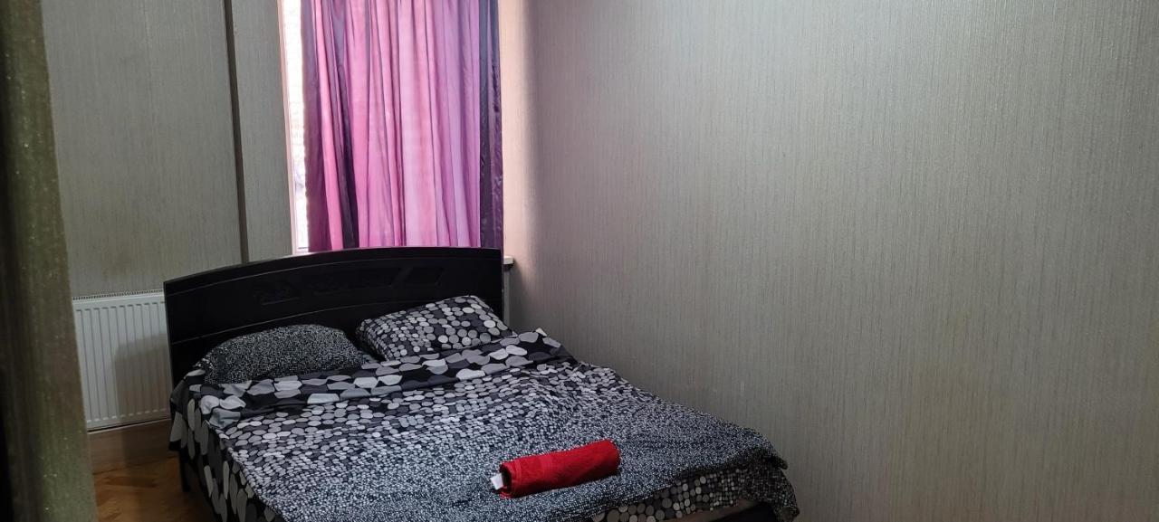 Kiev Hostel ティビリシ エクステリア 写真