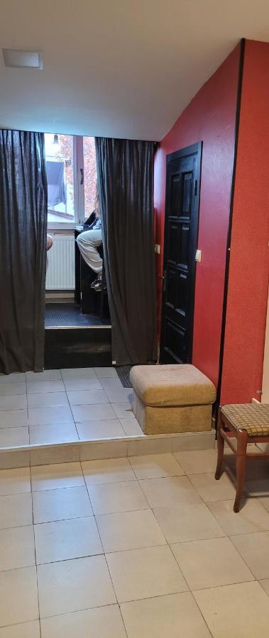 Kiev Hostel ティビリシ エクステリア 写真