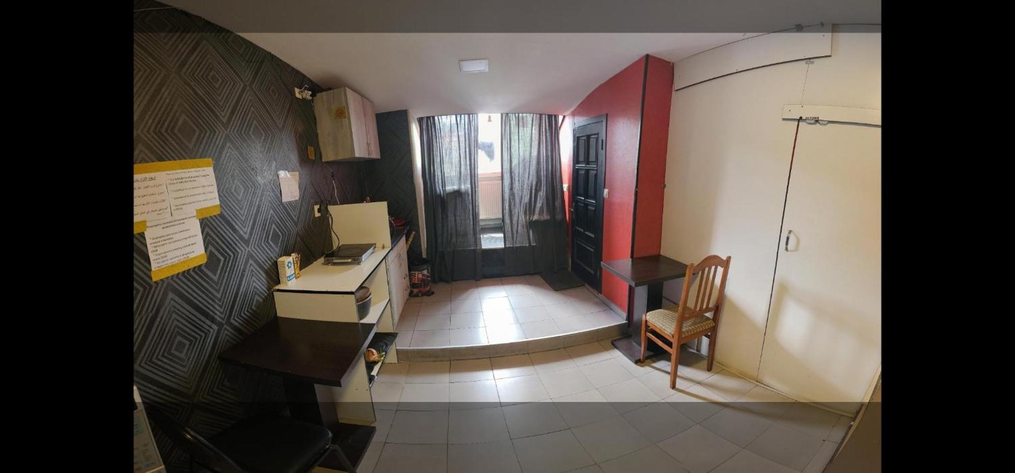 Kiev Hostel ティビリシ エクステリア 写真