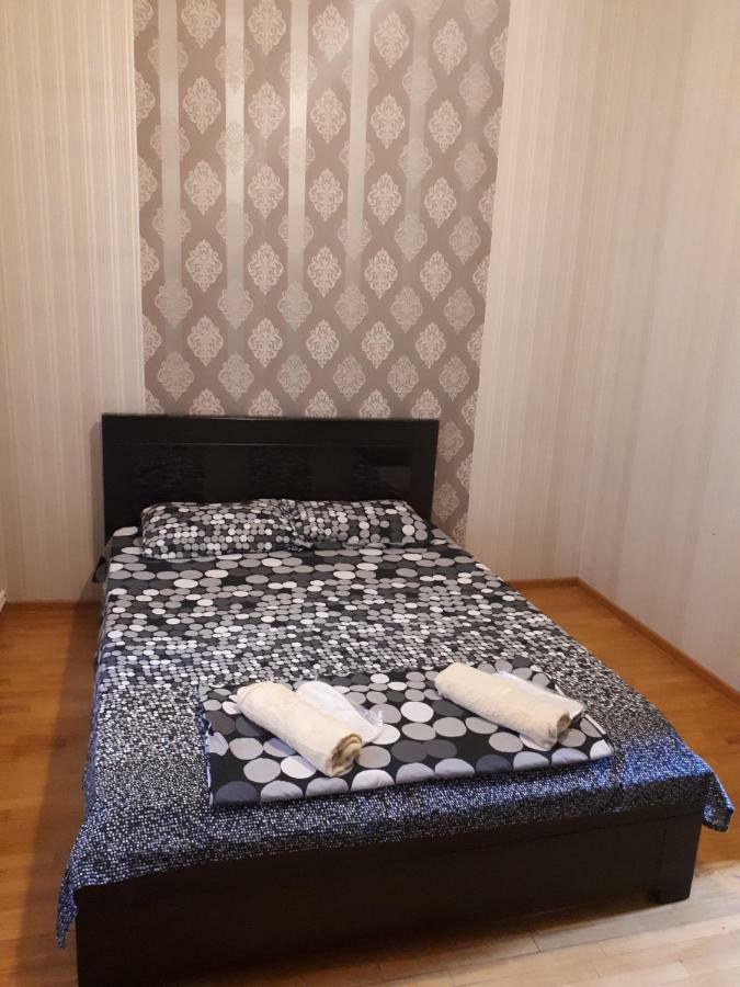 Kiev Hostel ティビリシ エクステリア 写真